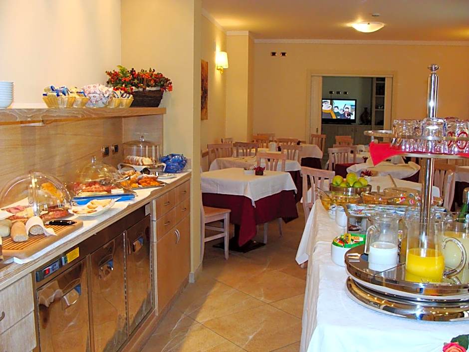 Hotel Belforte