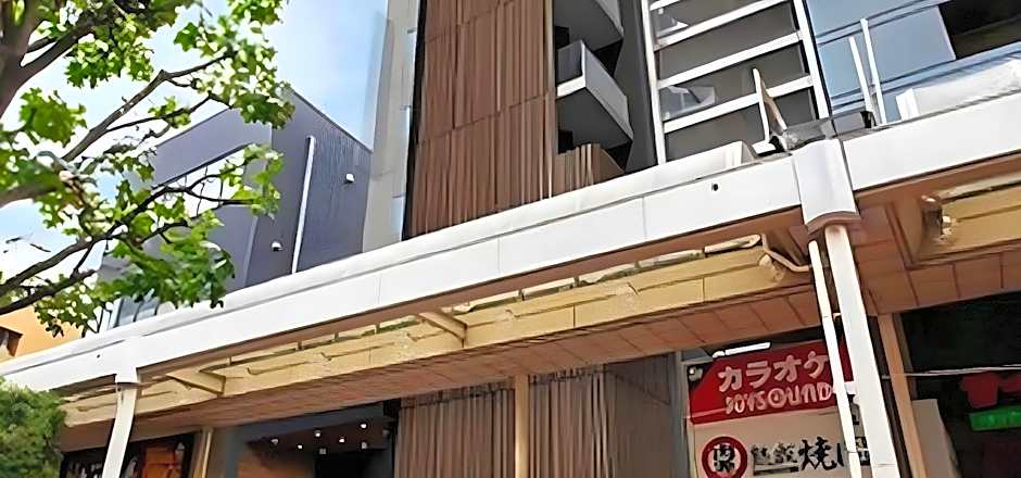 Henn na Hotel Premier Sendai Kokubuncho