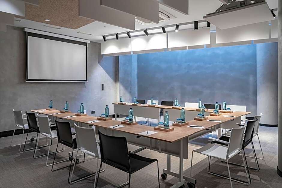 Vincci Consulado de Bilbao