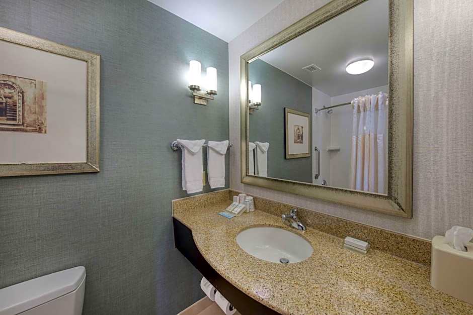 Hilton Garden Inn Durham Southpoint