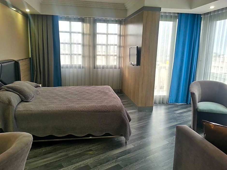 Hotel Marla