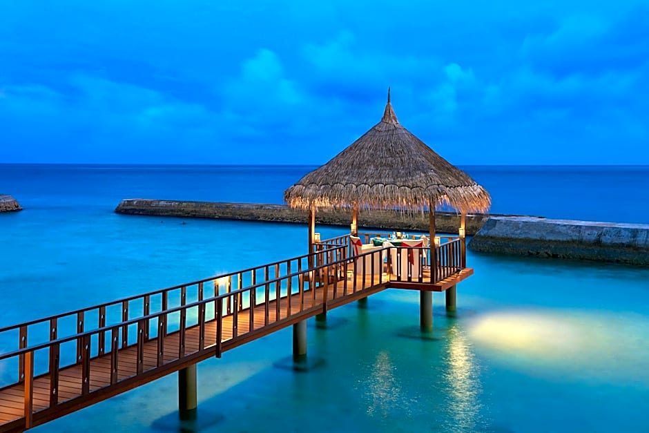 Ellaidhoo Maldives by Cinnamon