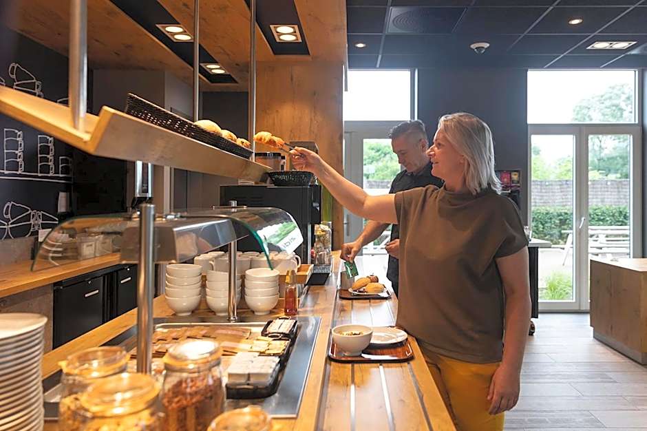 Ibis budget Knokke
