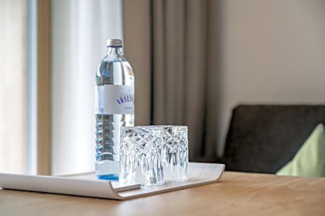 Superior Family Room