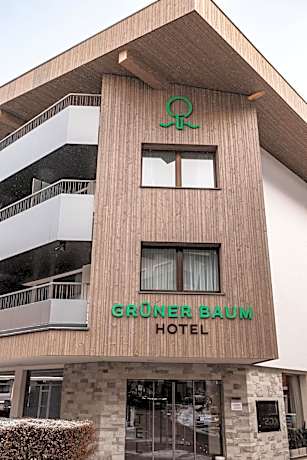 Hotel Grüner Baum