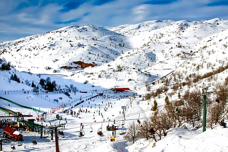 Pastoral Hotel - Kfar Blum