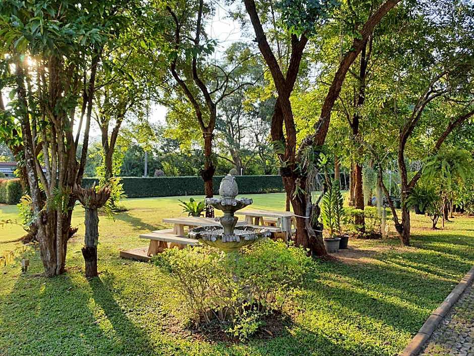 Casa Khaoyai Bed&Breakfast