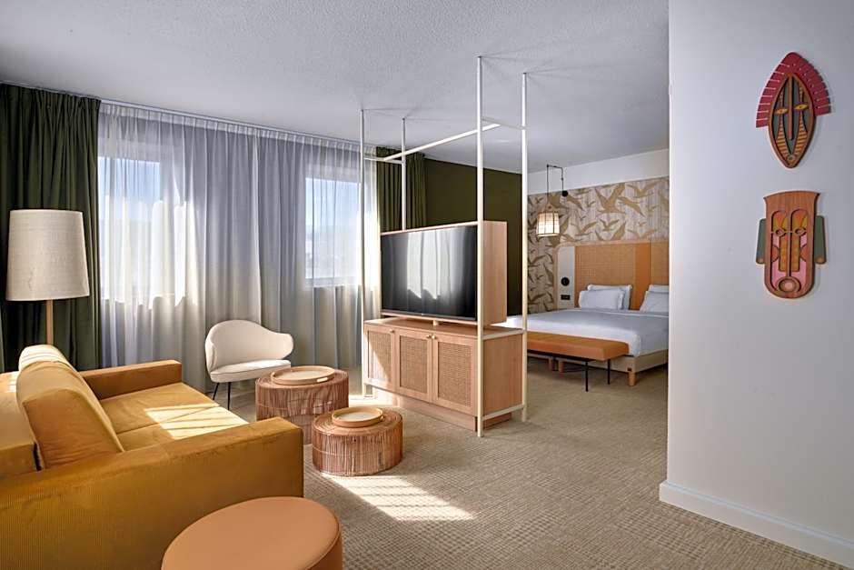 Radisson Hotel Clermont-Ferrand