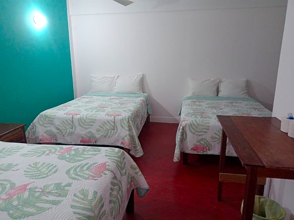 Hotel Doña Mary Huatulco