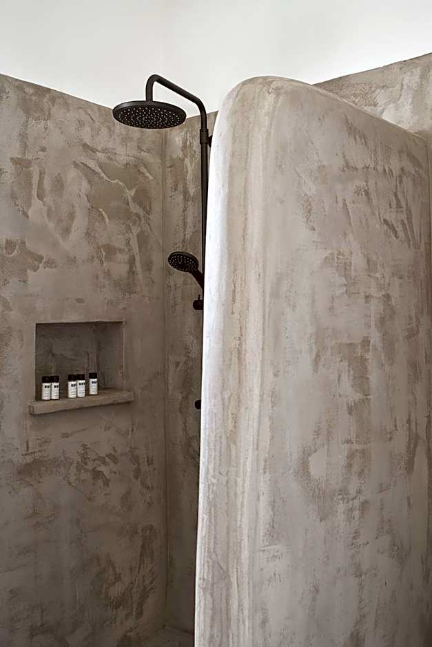 Mr & Mrs White Mykonos