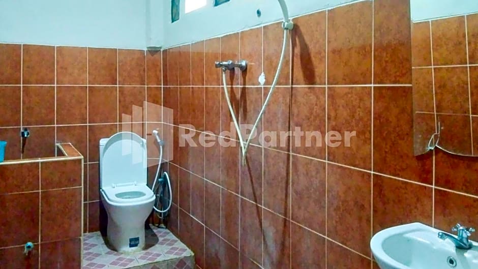 The SO Hotel Mitra RedDoorz