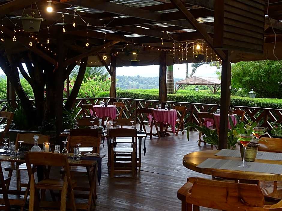 Le Pristine Wellness and Healing Hotel