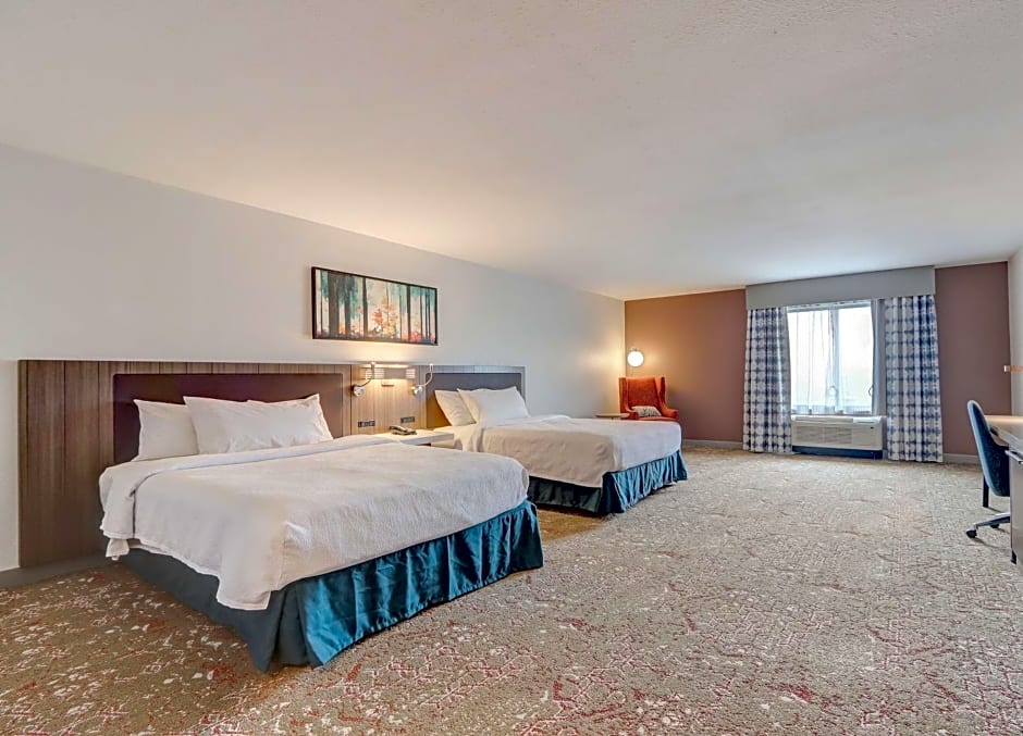 Hilton Garden Inn Indianapolis/Northwest
