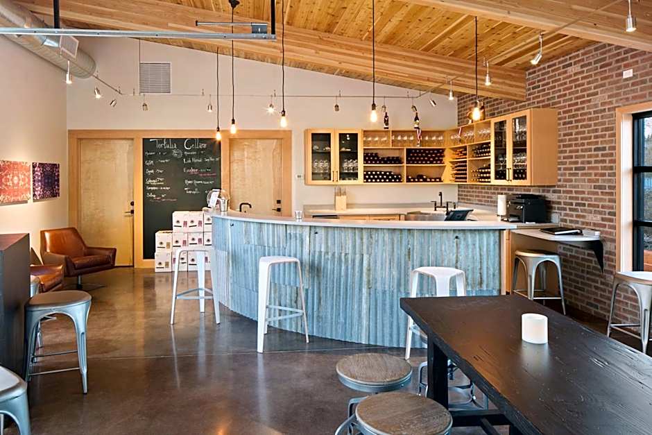 Hampton Inn By Hilton - Suites- Seattle Woodinville WA