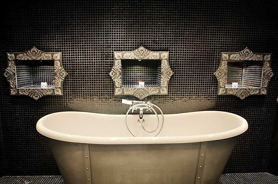 Villas Elenite Premium