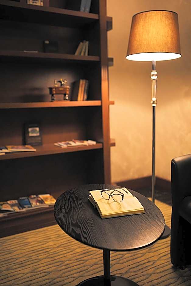 Central Hotel Yerevan