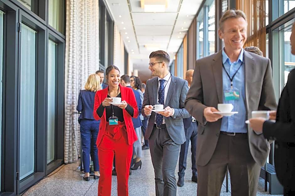 Holiday Inn Express Washington DC Downtown by IHG