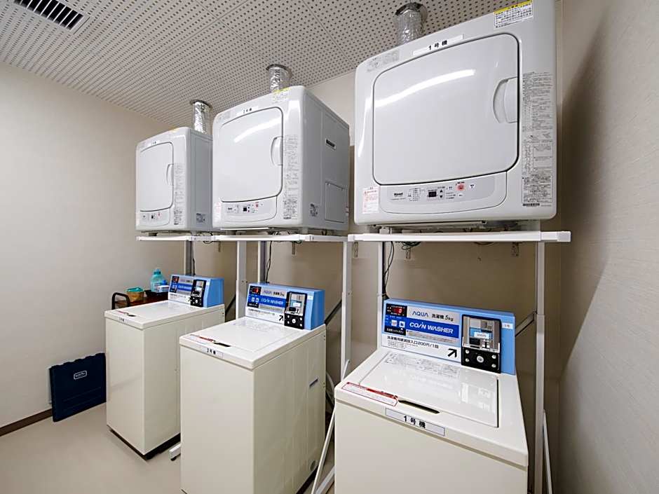 Super Hotel Mihara Ekimae