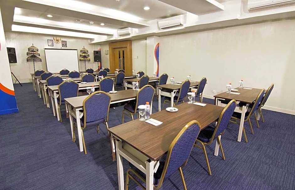 Natya Hotel Kuta