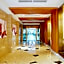 Lilium elysees Hotel (Guangzhou Railway Station Subway Station Baima Clothing City Market)