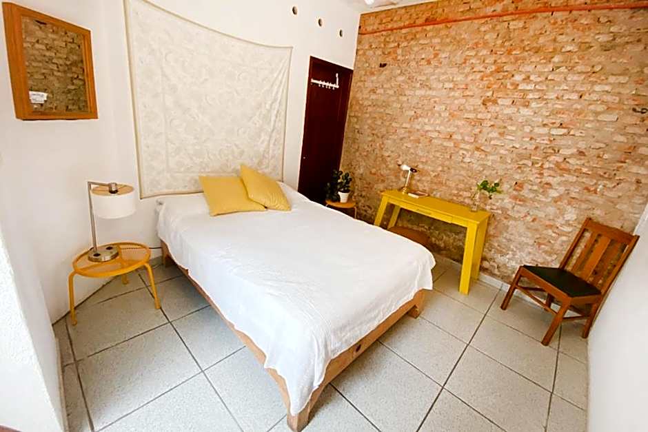 Casa Canario Hostel