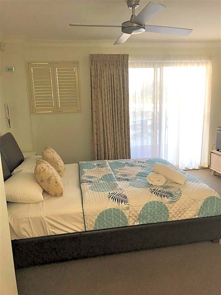 Sandcastles On The Broadwater