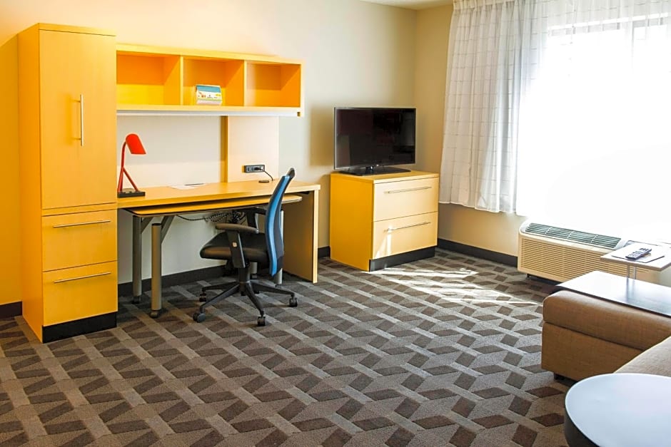 TownePlace Suites by Marriott Columbia Northwest/Harbison