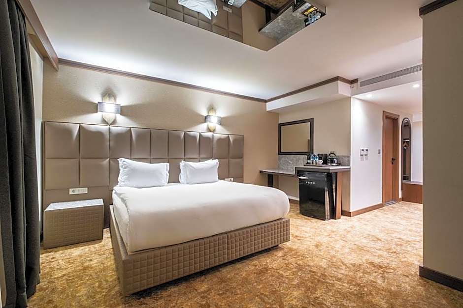 Park Dedeman Ankara Kizilay