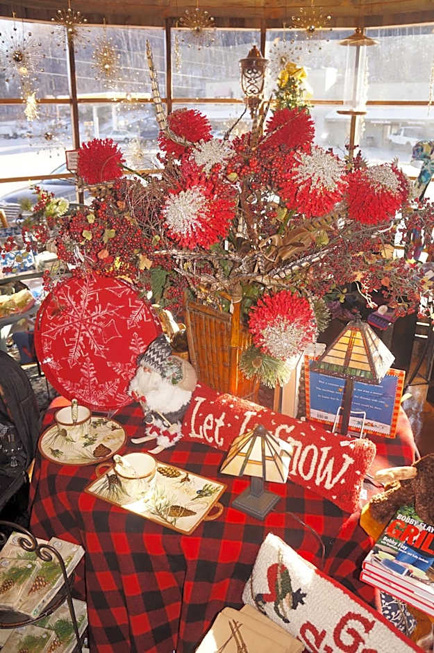 Greenbrier Inn Killington