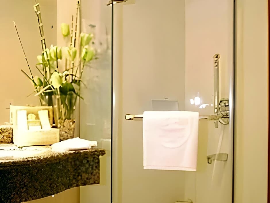 GreenTree Inn Huaian Chuzhou Road