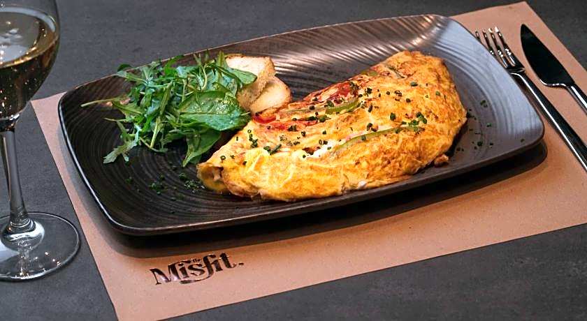 Praxitelous Luxury suites