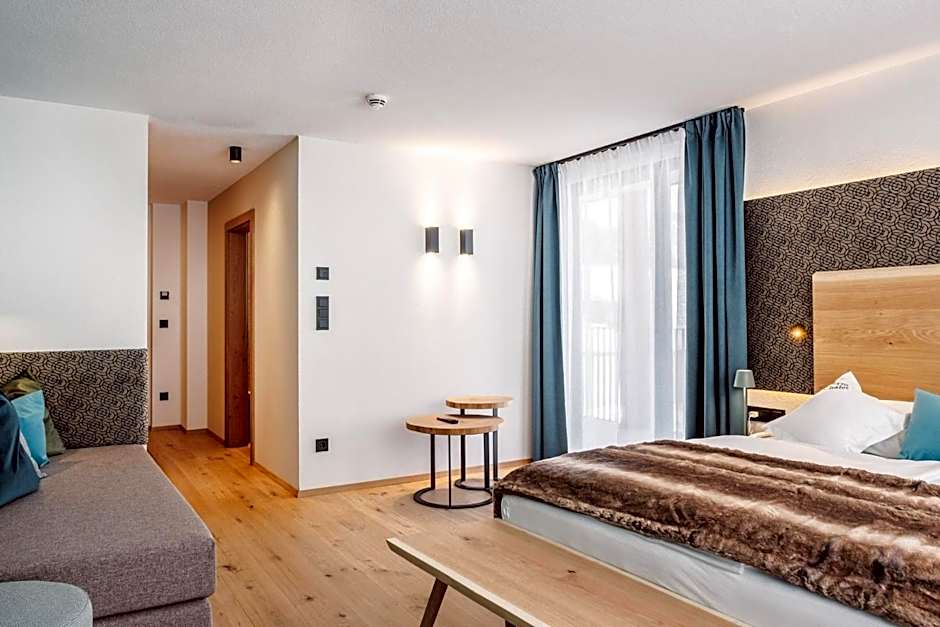 Turmchalet Adults Only