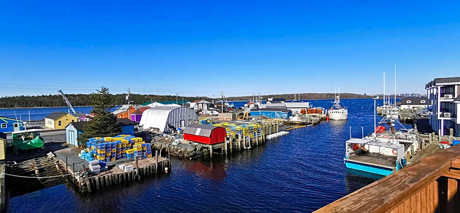 The Inn at Fisherman's cove