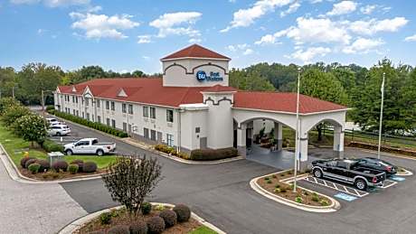 Best Western Kernersville