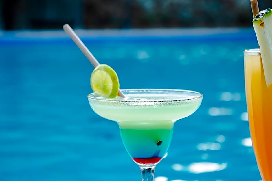 Sunshine Bay Zanzibar - Adults Only
