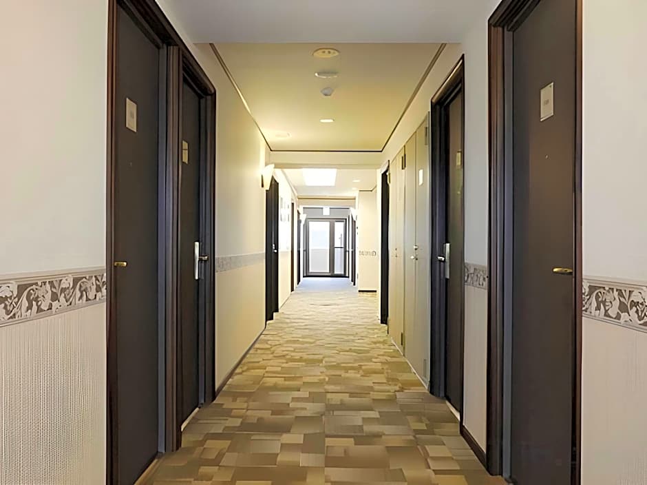 Toyoko Inn Miyazaki Ekimae