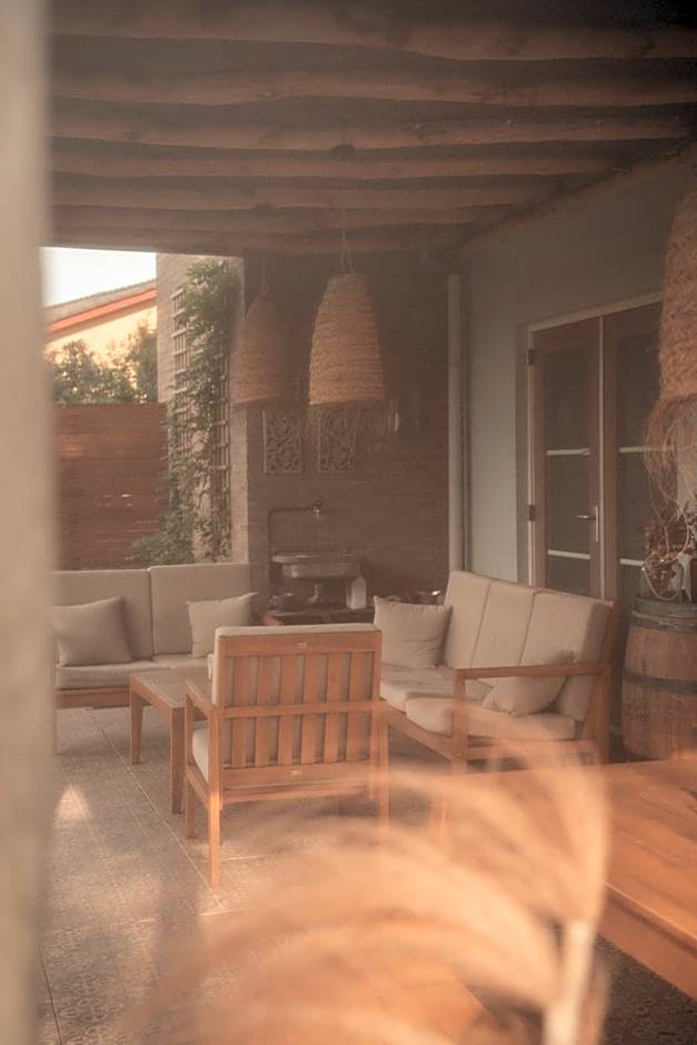 Maison Bellefleur B&B - Pension