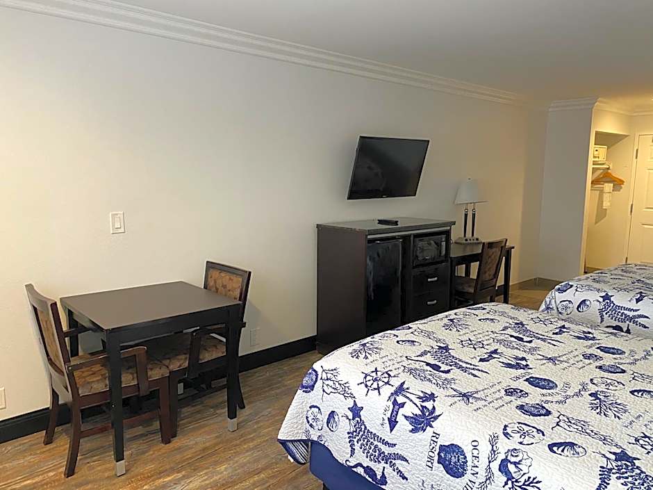 Ocean Surf Inn & Suites