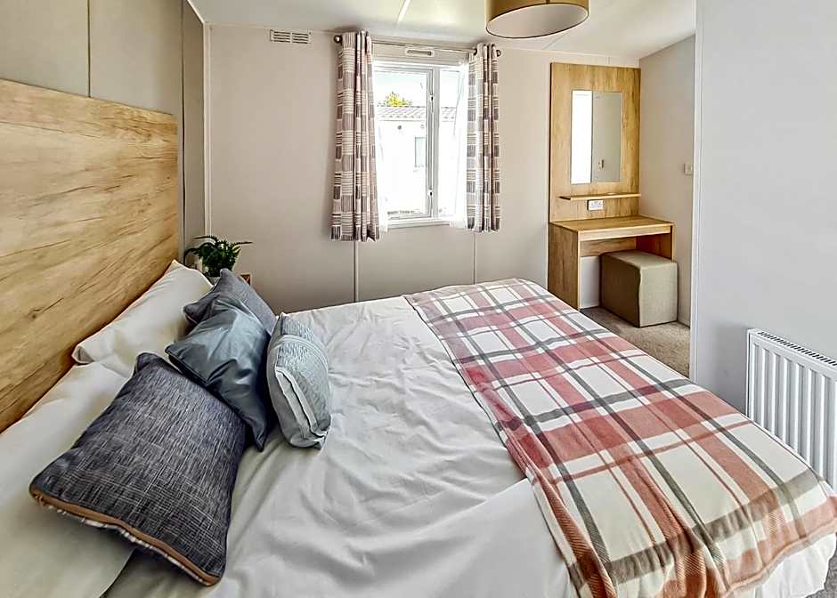 Towervans Caravan Park