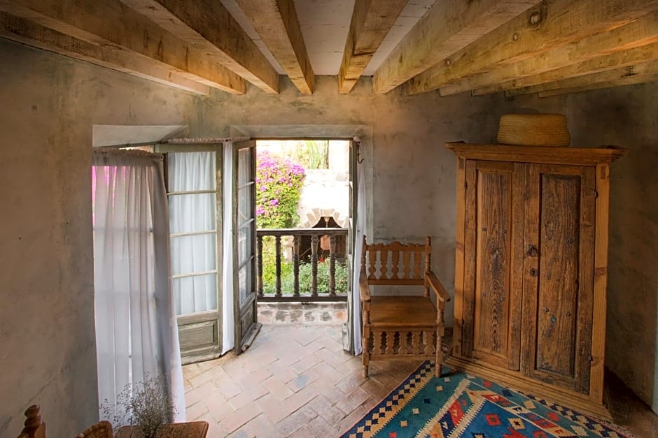 Hacienda Las Amantes