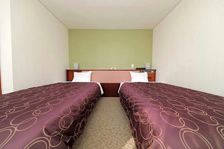 Hotel 21