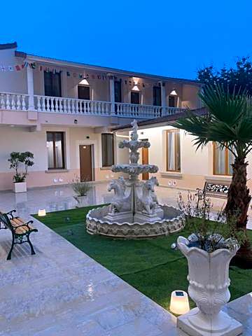 Hôtel du Parc Canal - Stade de France