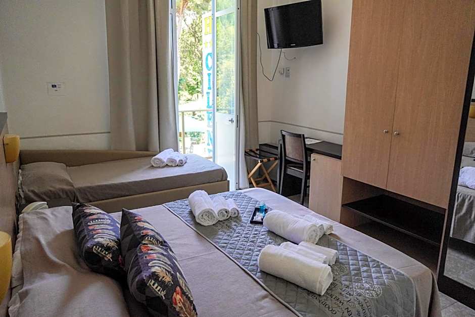Hotel Cilene