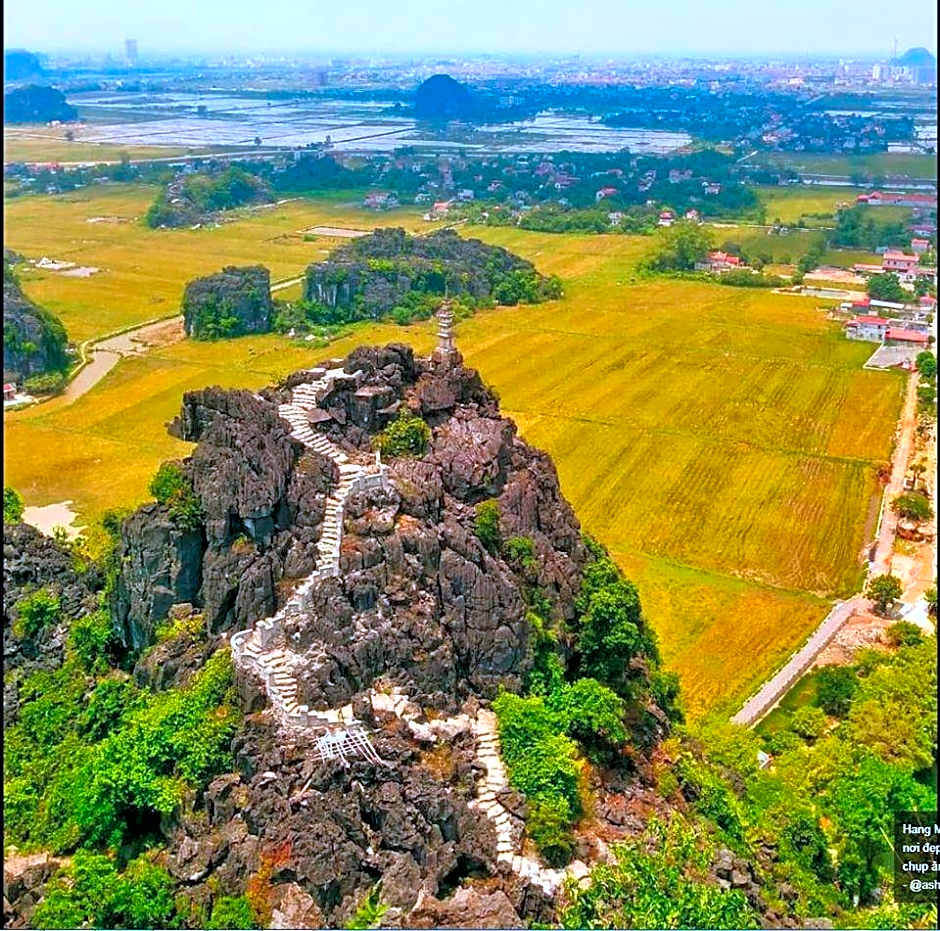 Yen Nhi Ninh Binh Hotel