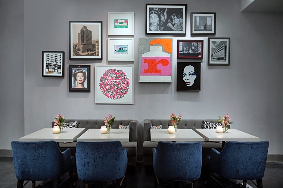 Hotel 57