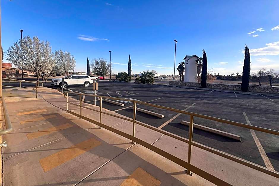 Comfort Inn & Suites Las Cruces Mesilla
