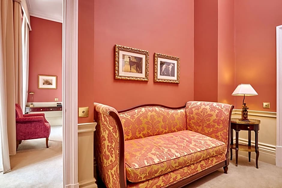 Roseate House London