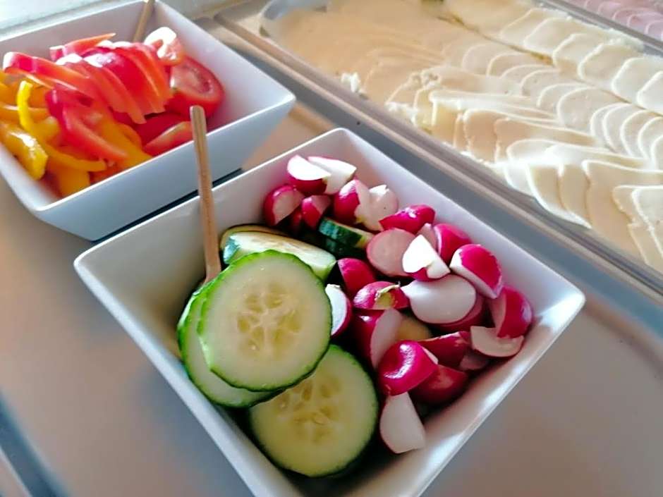 Alpengasthof Fernblick