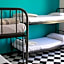 Hostel New York