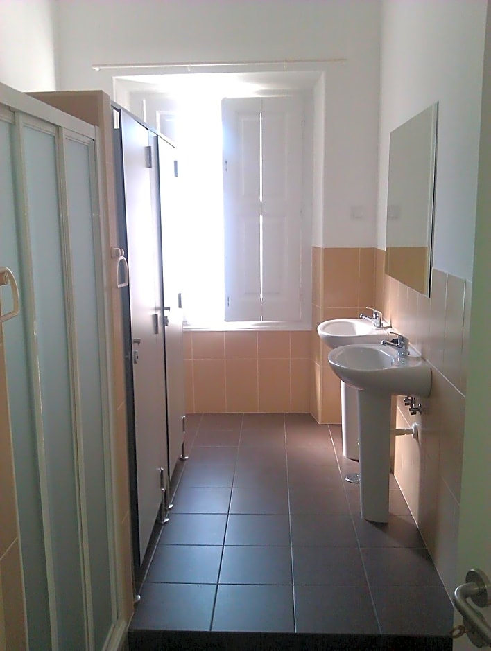 White Sun Hostel